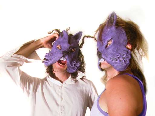 Radioconiglia, arte contemporanea on the air