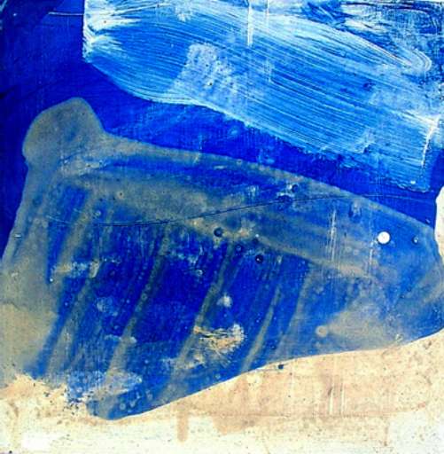 fino al 1.V.2005 | Paolo Patelli – Opere dal 1961 | Trieste, Museo Revoltella