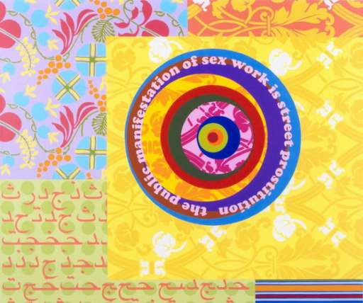 fino al 30.IV.2005 | Eloisa Gobbo – Hi and Bye | Sassuolo (mo), Galleria Annovi