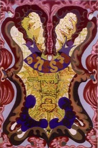 fino al 30.IV.2005 | Skin | Firenze, Daniele Ugolini Contemporary fino al 30.IV.2005 | Skin | Firenze, Daniele Ugolini Contemporary