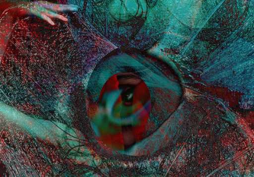 fino al 25.IV.2005 | Franco Altobelli / Mirella Mazzarone – Visioni instabili | Terlizzi (ba), Ra_Comunicazione Totale