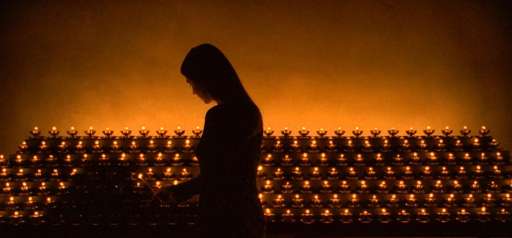 Bill Viola d’après Wagner Bill Viola d’après Wagner