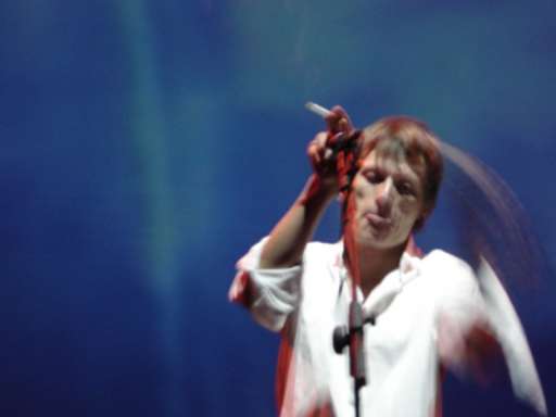 decibel_talenti laterali | Intervista a Marco Messina