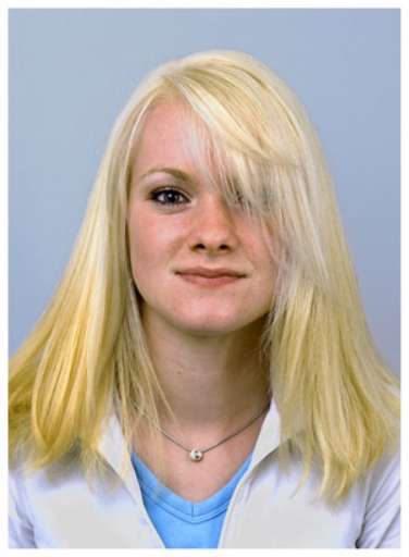 fino al 7.V.2005 | Olaf Nicolai – The Blondes | Berlino, Galerie Eigen + Art fino al 7.V.2005 | Olaf Nicolai – The Blondes | Berlino, Galerie Eigen + Art