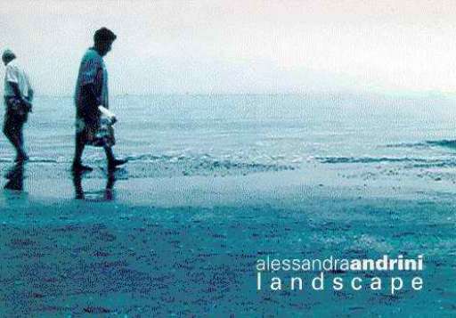 fino al 2.V.2005 | Alessandra Andrini – Landscape | Cattolica (rn), Galleria Comunale Santa Croce