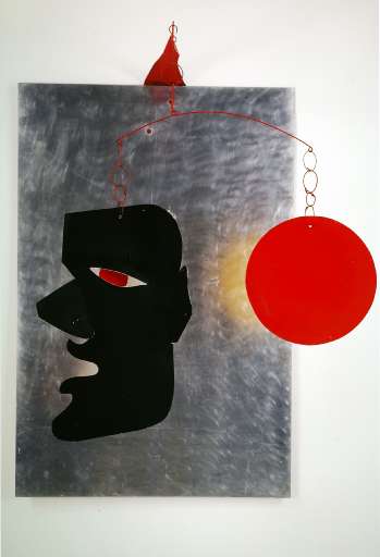 fino al 7.V.2005 | Alexander Calder | Milano, Giò Marconi