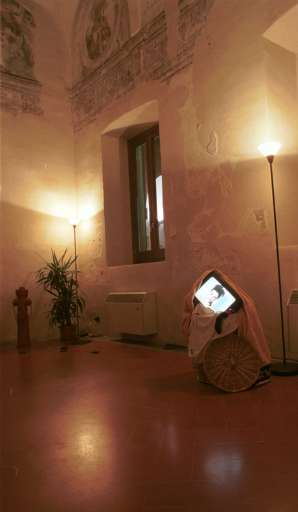 Foyer. Crema e le arti visive… | Crema, Teatro San Domenico