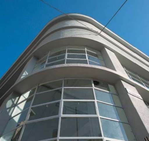 Merz, è fondazione Merz, è fondazione