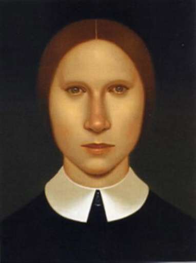 fino al 15.V.2005 | Dürer / Greta Frau / Segantini – L’AlterEgo ritratto | Arco (Tn), Palazzo dei Panni fino al 15.V.2005 | Dürer / Greta Frau / Segantini – L’AlterEgo ritratto | Arco (Tn), Palazzo dei Panni