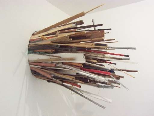 Due olandesi al Residence Barberini di Roma. Arte pubblica e incontri privati in suite