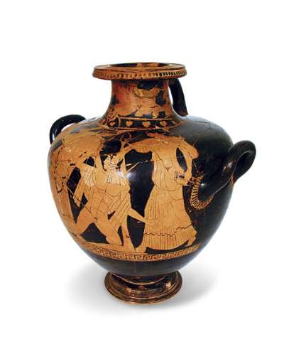 E brava la Finanza! A Treviso reperti antichi sottratti al traffico illecito