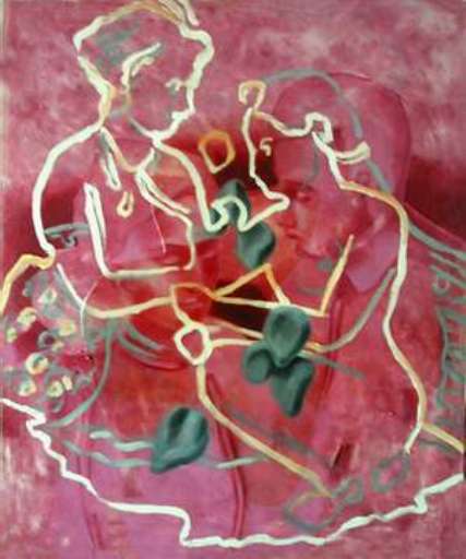 fino al 7.V.2005 | Under 30 | Milano, Galleria Antonio Battaglia