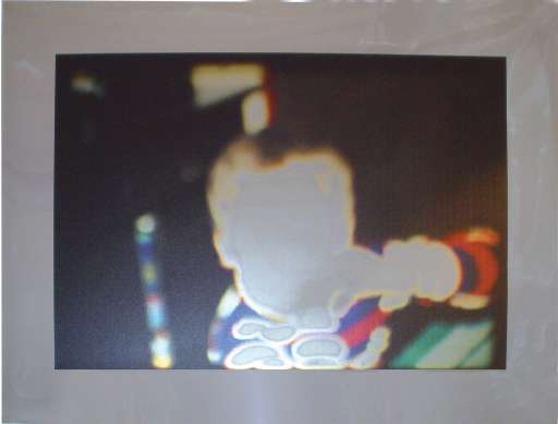 fino al 23.V.2005 | Dimitrios Antonitsis – Total Recall | Milano, The Flat