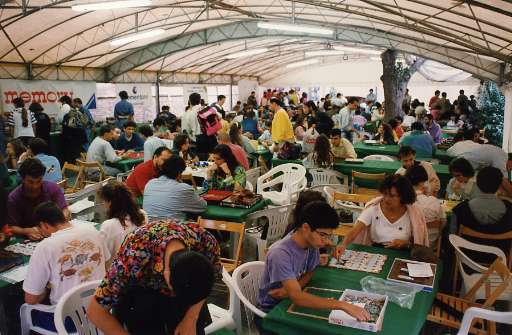 fino al 12.V.2005 | I Giardini di Xpò | Milano, Ansaldo 16 / Spazio Oberdan fino al 12.V.2005 | I Giardini di Xpò | Milano, Ansaldo 16 / Spazio Oberdan