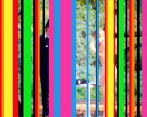 fino al 20.VI.2005 | Moio & Sivelli – Ensnaring | Napoli, Blindarte fino al 20.VI.2005 | Moio & Sivelli – Ensnaring | Napoli, Blindarte