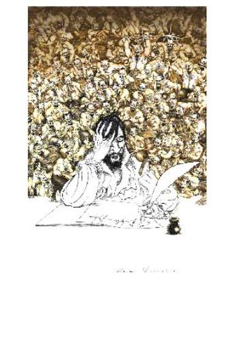 fino al 12.V.2005 | Marco Cannella – Inneschi | Grottammare (ap), MIC