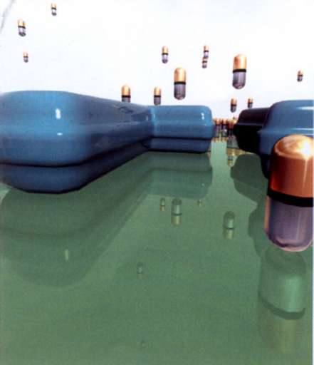 fino al 14.V.2005 | Animotion | Verona, Studio La Città fino al 14.V.2005 | Animotion | Verona, Studio La Città