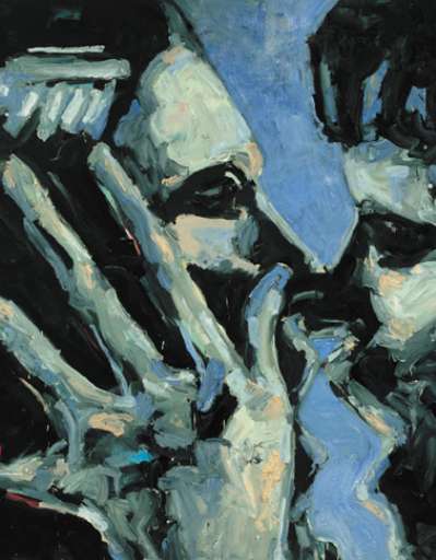 fino al 15.V.2005 | Paolo Maggis – Monito(r) | Conegliano Veneto (tv), Palazzo Sarcinelli fino al 15.V.2005 | Paolo Maggis – Monito(r) | Conegliano Veneto (tv), Palazzo Sarcinelli