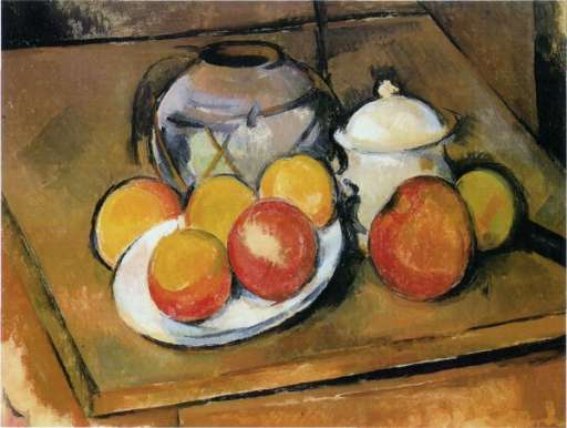 Cézanne e Renoir? Dall’Accademia di Carrara agli ipermercati lombardi Cézanne e Renoir? Dall’Accademia di Carrara agli ipermercati lombardi