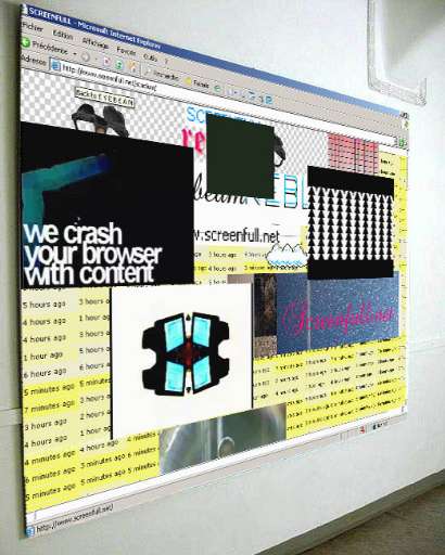 exiwebart_project | Screenfull.net