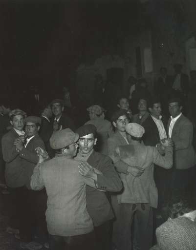 fino al 26.VI.2005 | Caio Mario Garrubba – Fotografie 1953-1990 | Roma, Cinecittàdue Arte Contemporanea