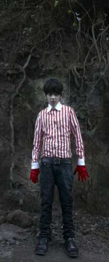 fino al 2.VI.2005 | Jason Middlebrook / Matteo Basilé | Milano, Galleria Pack