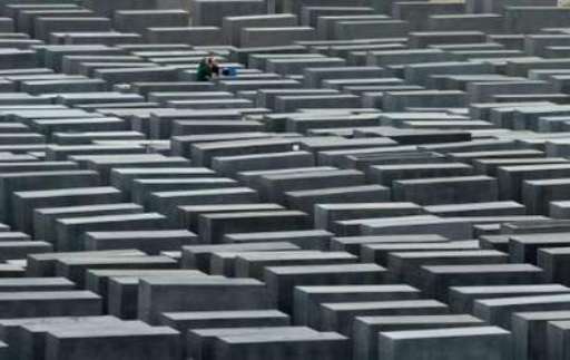 Arriva a Firenze il Leone d’Oro Peter Eisenman