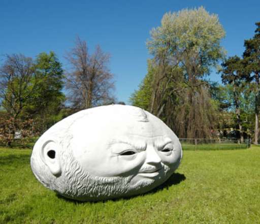 fino al 25.VI.2005 | Arte a dimensione urbana | Bergamo, sedi varie fino al 25.VI.2005 | Arte a dimensione urbana | Bergamo, sedi varie