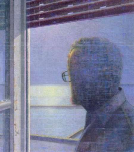 Palermo, Modica chiude l’attività espositiva del Loggiato San Bartolomeo Palermo, Modica chiude l’attività espositiva del Loggiato San Bartolomeo