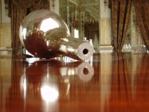 Briggs in Sicilia. Una mostra al Castello di Donnafugata Briggs in Sicilia. Una mostra al Castello di Donnafugata