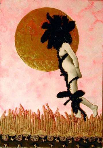 exibinterviste – la giovane arte | India Evans