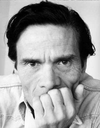 Pasolini, gli ultimi scatti prima della morte. A Roma, alla Fondazione Alda Fendi Pasolini, gli ultimi scatti prima della morte. A Roma, alla Fondazione Alda Fendi