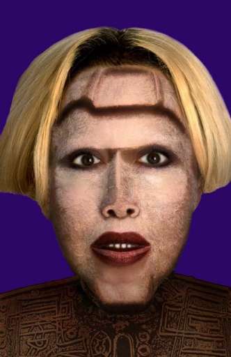 fino al 20.VI.2005 | Orlan | Milano, B&D