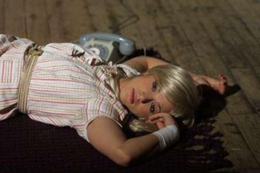 Asia Argento come Cindy Sherman. Fuori concorso a Cannes, in un corto d’autore Asia Argento come Cindy Sherman. Fuori concorso a Cannes, in un corto d’autore