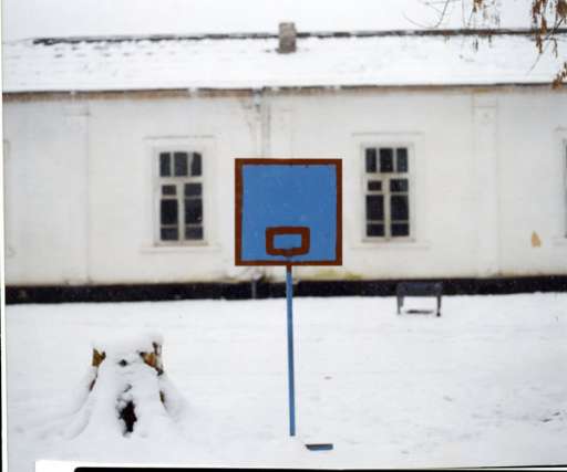 fino al 22.V.2005 | Fabrizio Cicconi – Politotdel | Roma, AKA