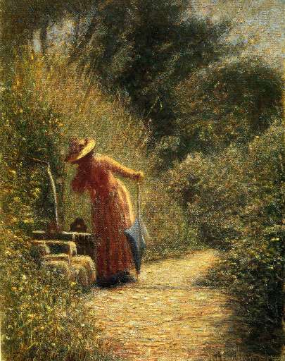 fino al 26.VI.2005 | Vittore Grubicy De Dragon | Verbania, Museo del Paesaggio