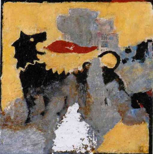 fino al 7.VI.2005 | Jens Lorenzen | Milano, Bianca Maria Rizzi e Stresa 6