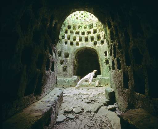 exibinterviste – la giovane arte | Marcello Moscara