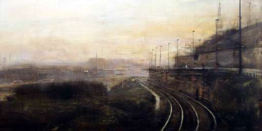 fino al 9.VII.2005 | Alejandro Quincoces | Milano, Studio Forni fino al 9.VII.2005 | Alejandro Quincoces | Milano, Studio Forni