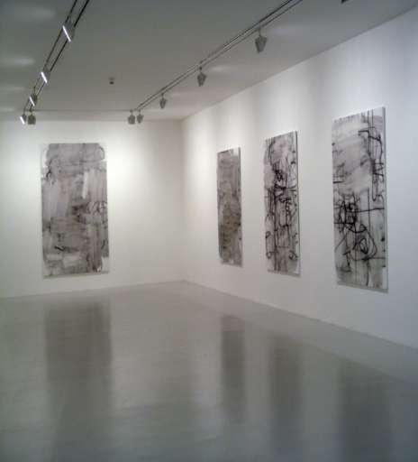 fino al 4.VI.2005 | Christopher Wool – Personale | Milano, Christian Stein e Giò Marconi fino al 4.VI.2005 | Christopher Wool – Personale | Milano, Christian Stein e Giò Marconi