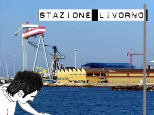 Una guida non-turistica per Livorno. Tra arte pubblica e memorie urbane da scovare