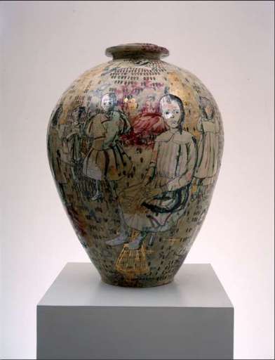 Biennale? Grayson Perry e Karin Kilimnik giocano d’anticipo. E un Capricorno marcia su Venezia Biennale? Grayson Perry e Karin Kilimnik giocano d’anticipo. E un Capricorno marcia su Venezia