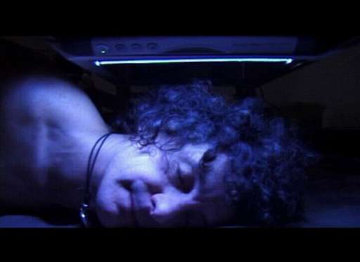 Fabio Lattanzi Antinori all’Art Doc Fest di Roma. Una produzione Stop.Sistemacreativo