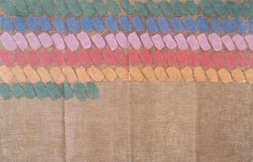 fino al 5.VI.2005 | Agostino Bonalumi / Giorgio Griffa | Milano, Museo della Permanente fino al 5.VI.2005 | Agostino Bonalumi / Giorgio Griffa | Milano, Museo della Permanente