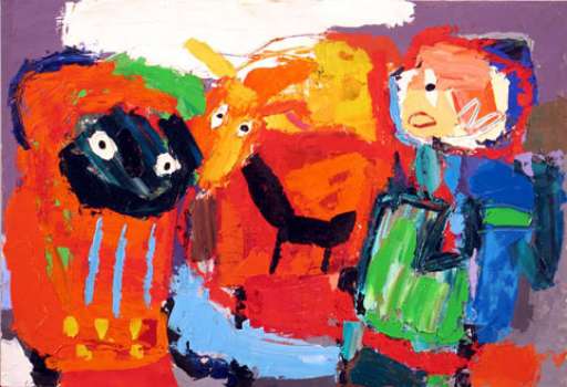 Nuovo spazio a Siena. Apre la Galleria Francesca Sensi, proprio di fronte alla Pinacoteca Nazionale