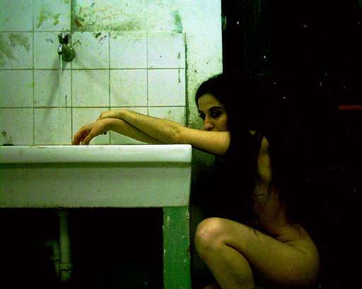 fino al 10.IV.2009 | Chiara Scarfò | Roma, Ingresso Pericoloso