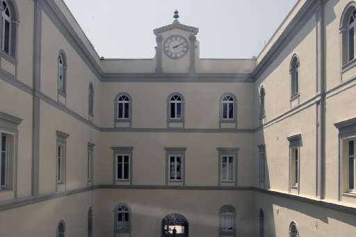 Tutto sul mio MADre. Bassolino presenta il programma biennale del Museo Donnaregina