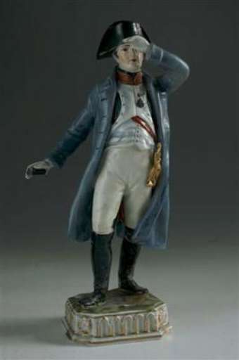 fino al 5.VI.2005 | Giovanni Spadolini. La passione per Napoleone fra Storia, Politica e Cultura | Roma, Museo Napoleonico