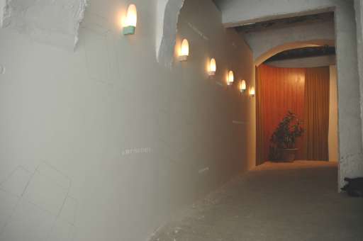 fino all’8.VII.2005 | Interni Moderni | Roma, Volume!