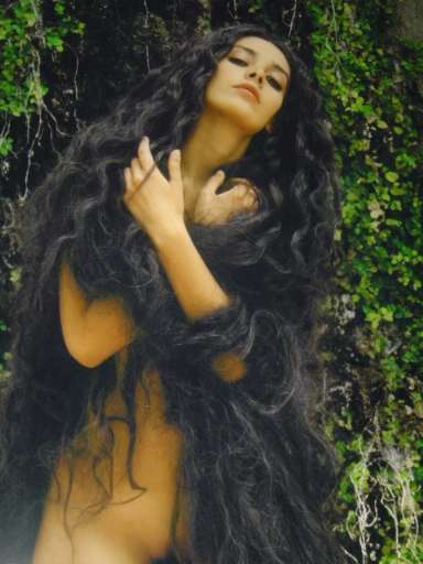 fino al 30.IX.2005 | Vanessa Beecroft – VB 53 | Brescia, Galleria Minini